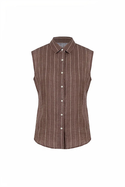 The Marlowe Shirt