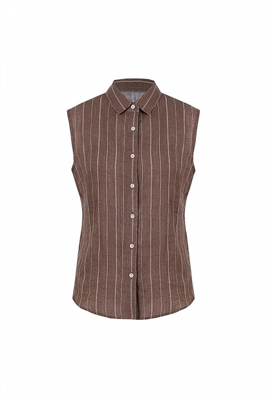 The Marlowe Shirt