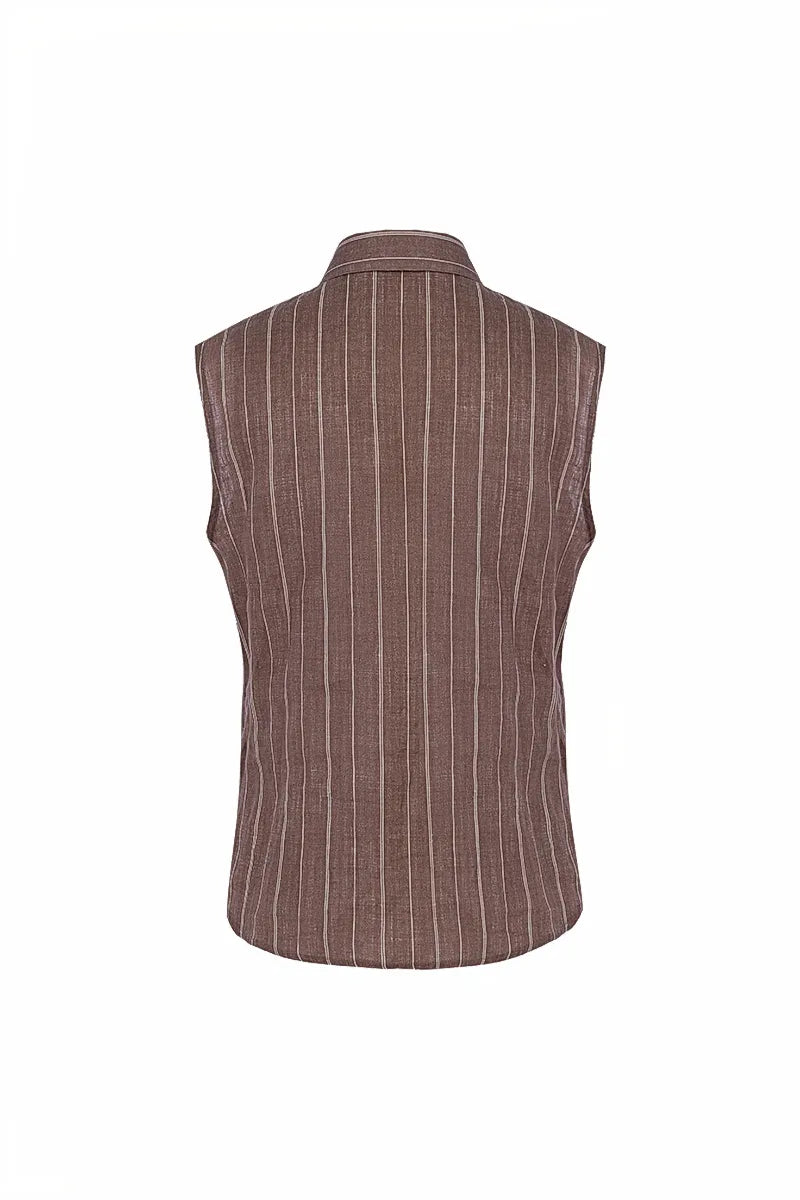 The Marlowe Shirt
