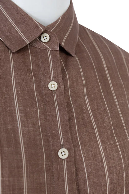 The Marlowe Shirt
