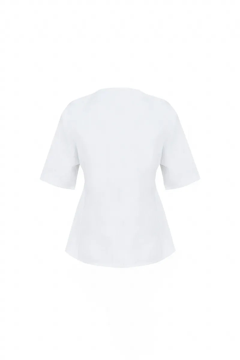 The Penrose Shirt