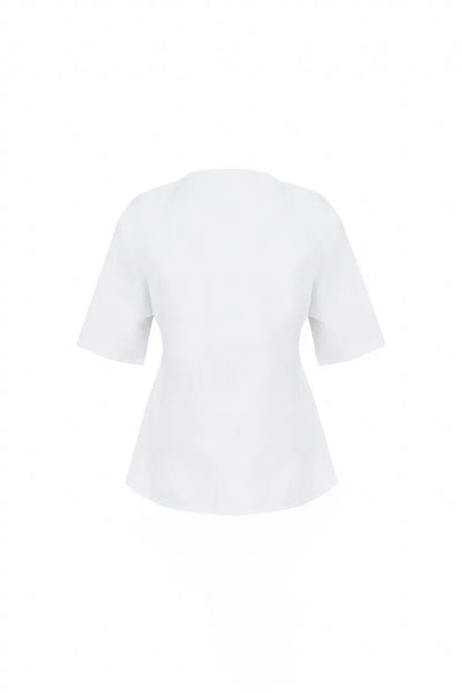 The Penrose Shirt