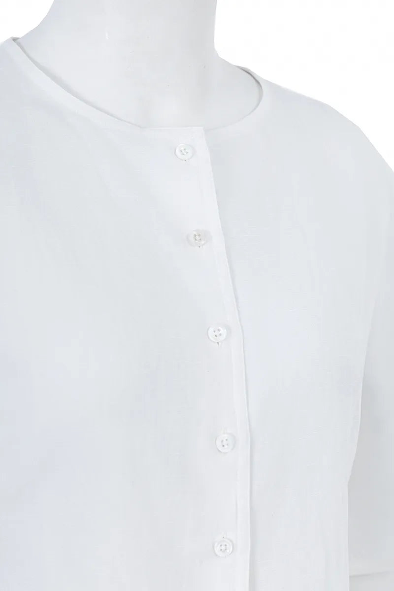 The Penrose Shirt