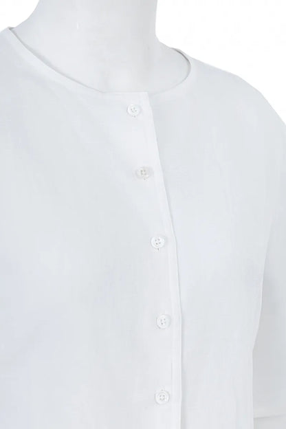 The Penrose Shirt