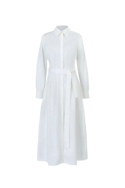 The Calder Dress