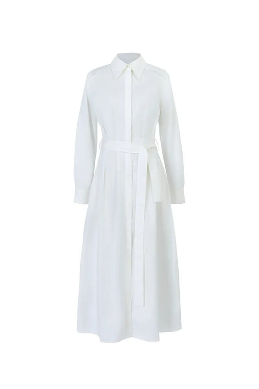 The Calder Dress