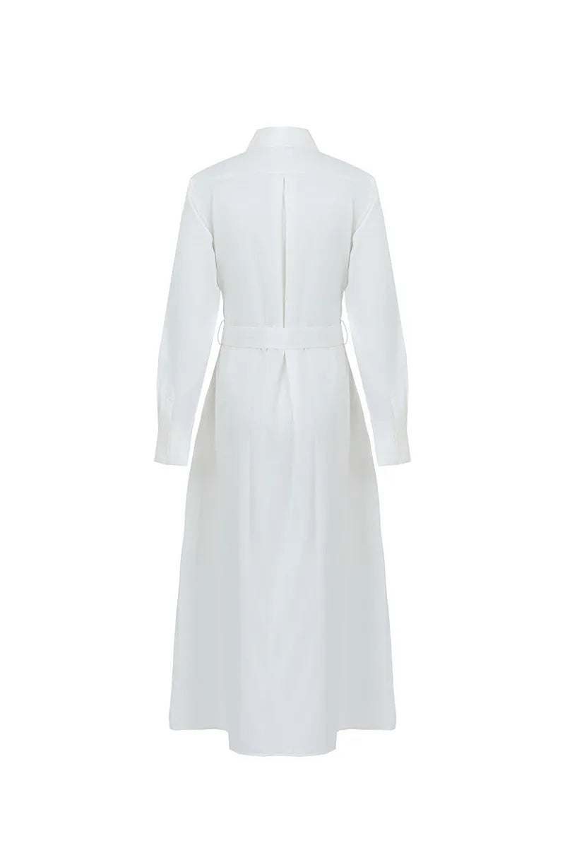The Calder Dress