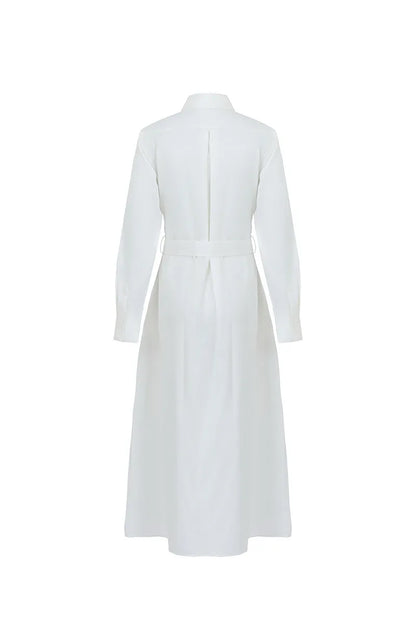The Calder Dress