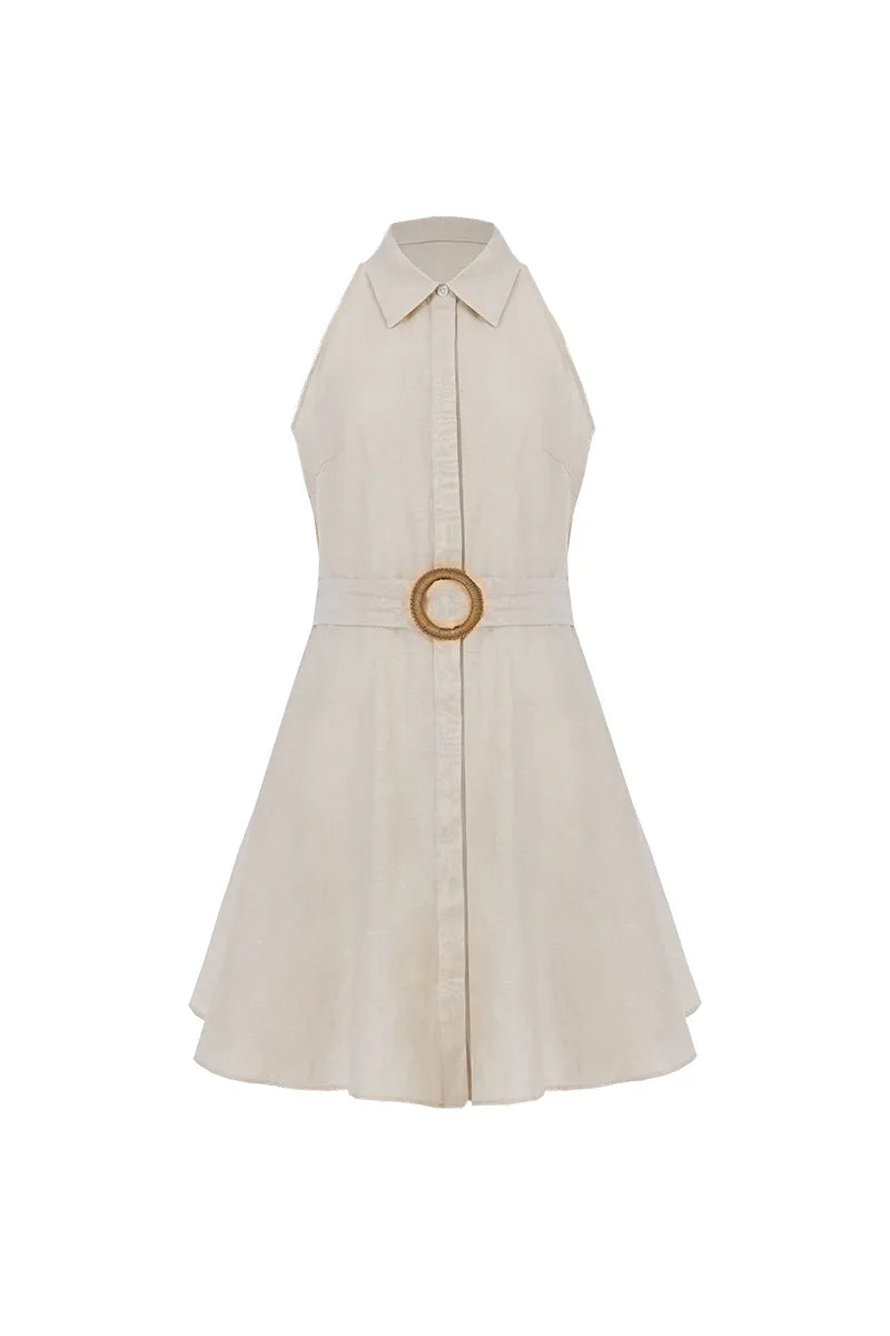 The Marlowe Dress