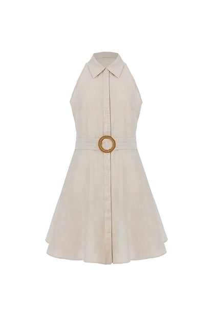 The Marlowe Dress