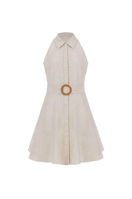 The Marlowe Dress