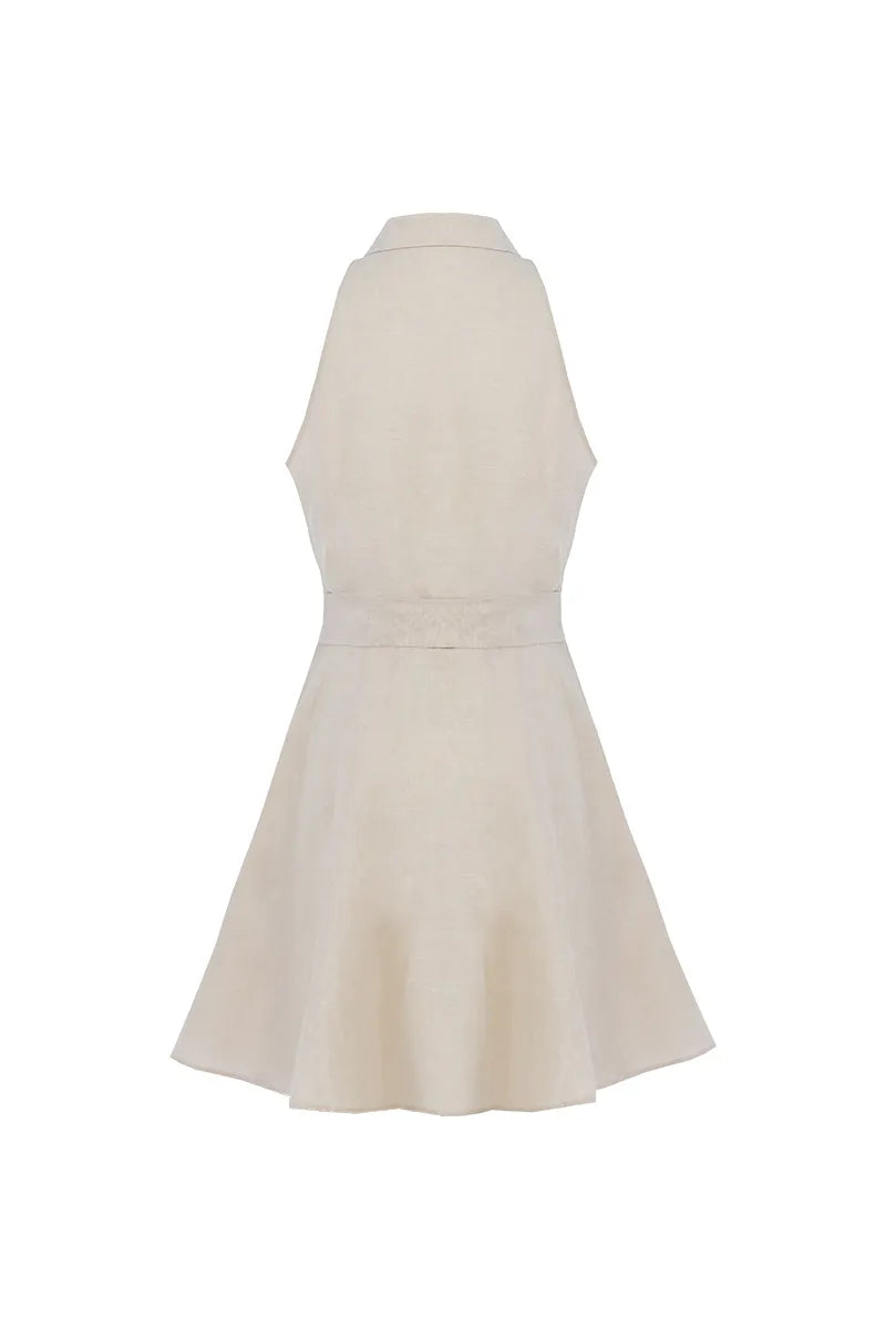 The Marlowe Dress