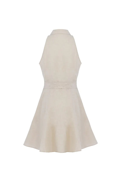 The Marlowe Dress