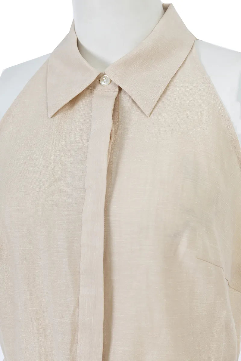 The Marlowe Dress