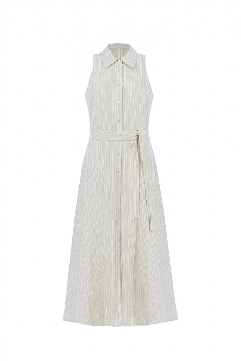 The Fairbourne Dress
