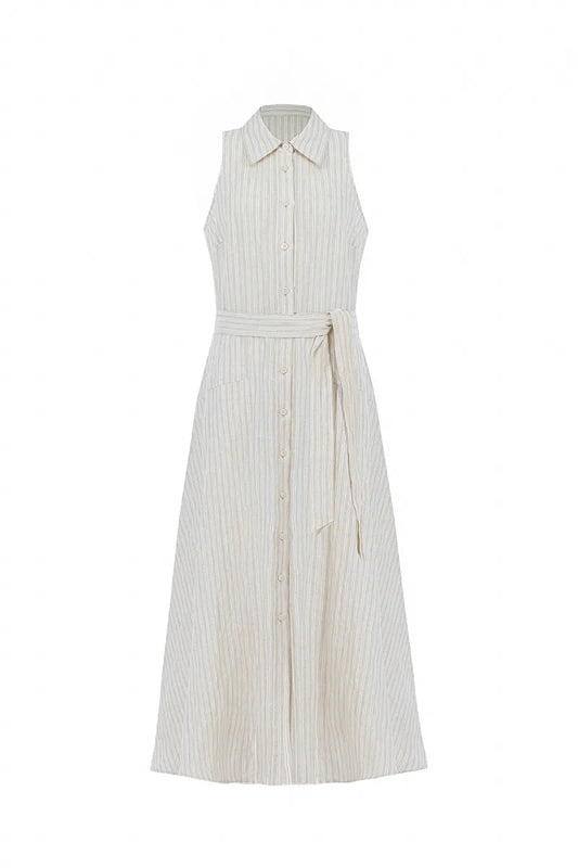 The Fairbourne Dress