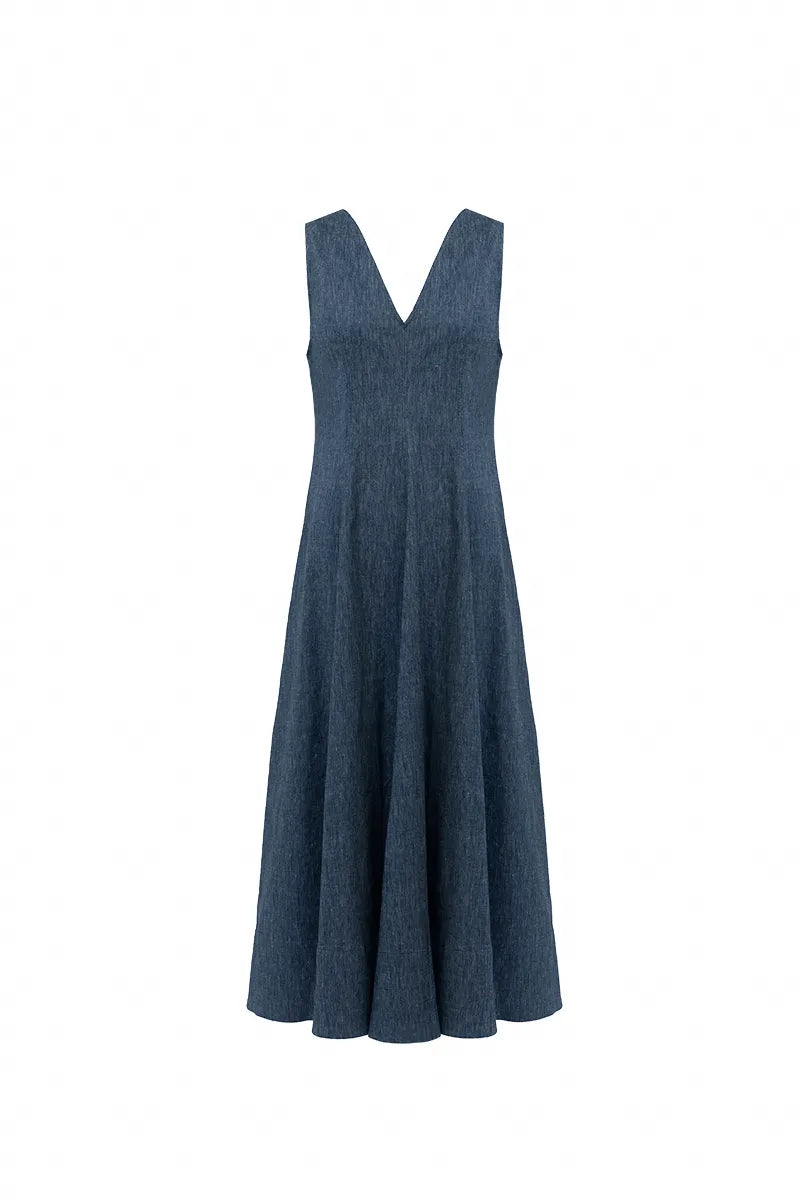 The Ashwell Maxi