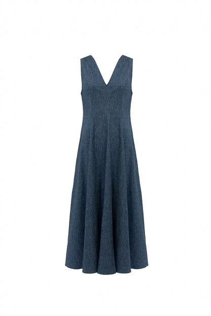 The Ashwell Maxi
