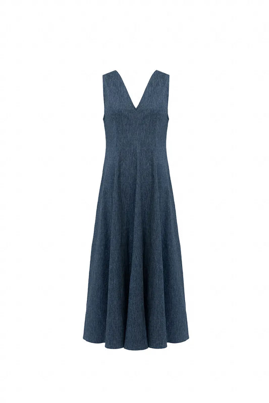 The Ashwell Maxi