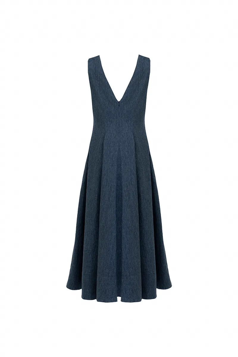 The Ashwell Maxi