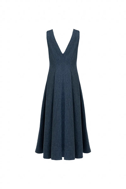 The Ashwell Maxi