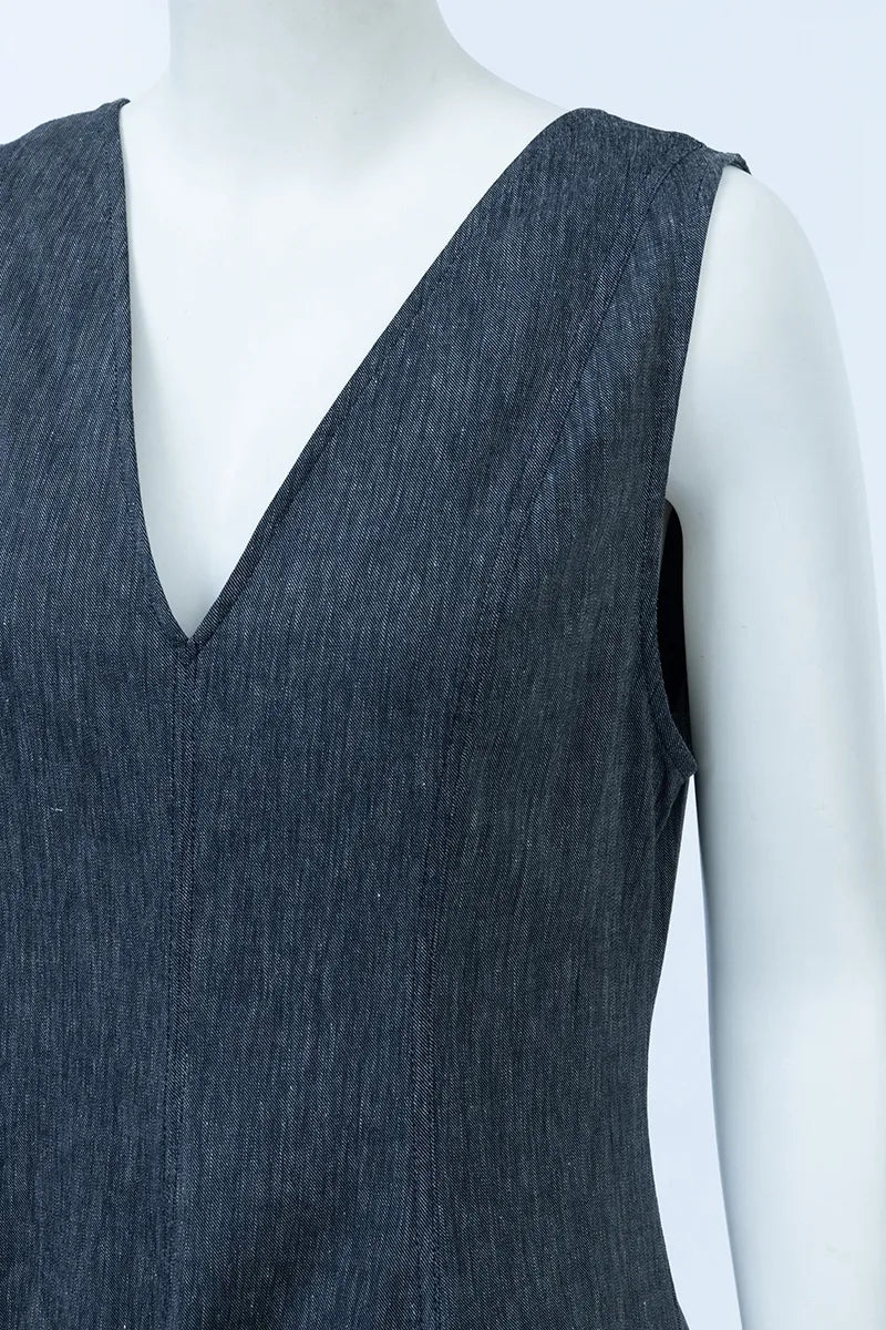 The Ashwell Maxi