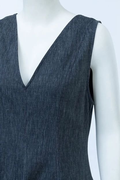 The Ashwell Maxi