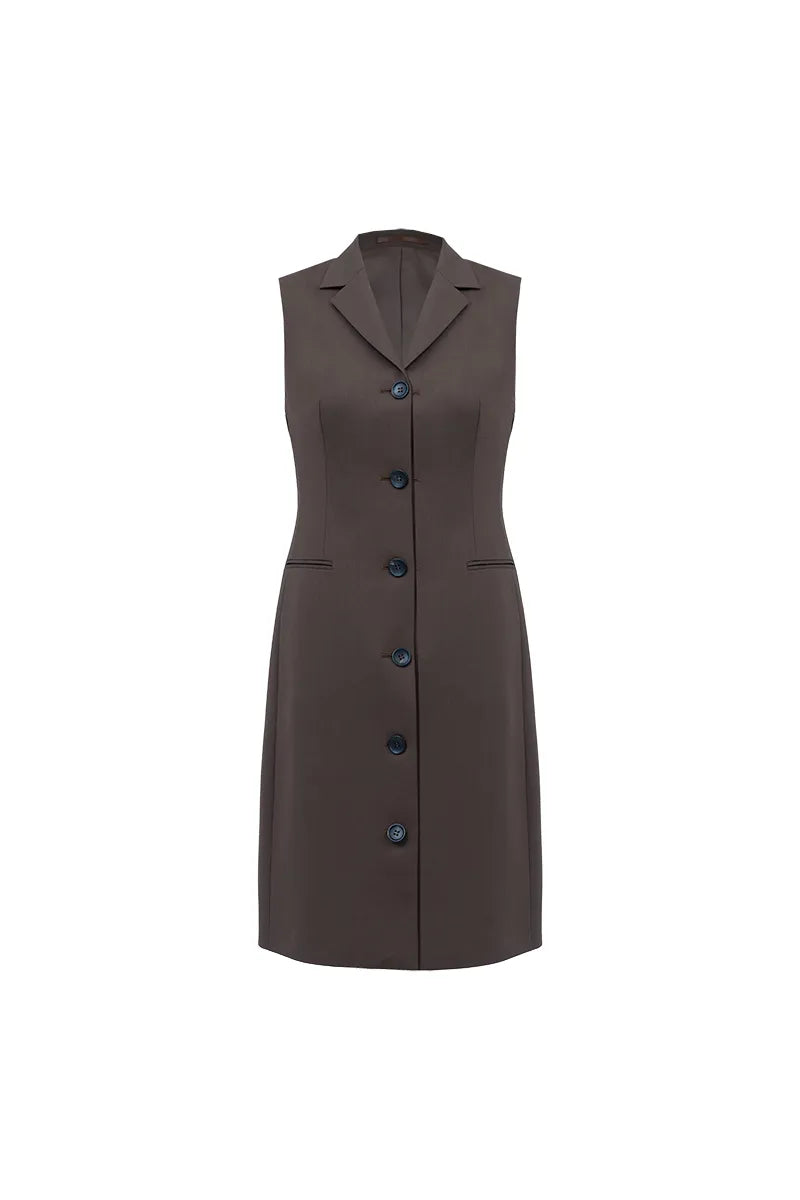 The Harborne Dress