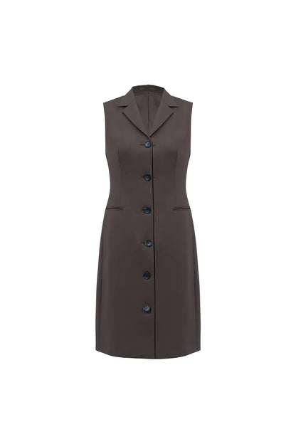 The Harborne Dress