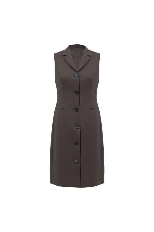 The Harborne Dress