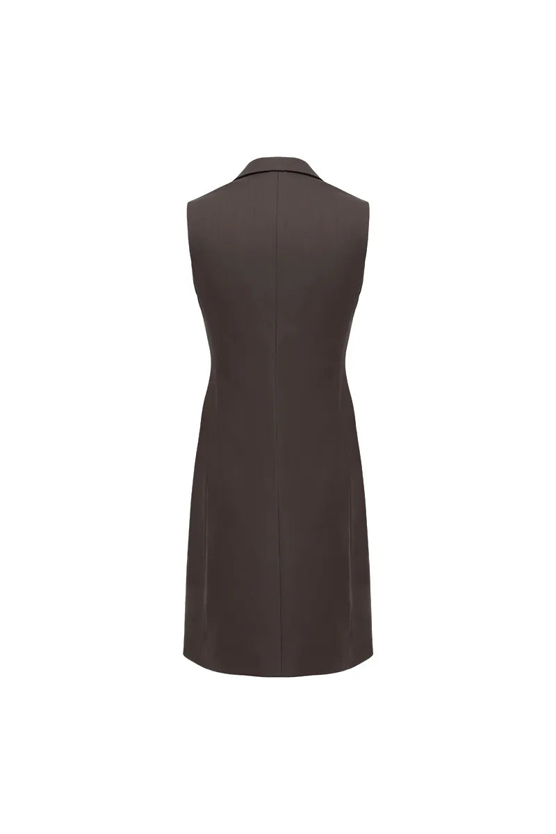 The Harborne Dress