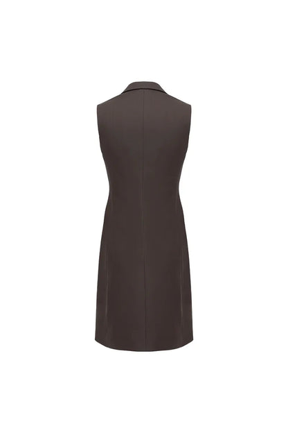 The Harborne Dress