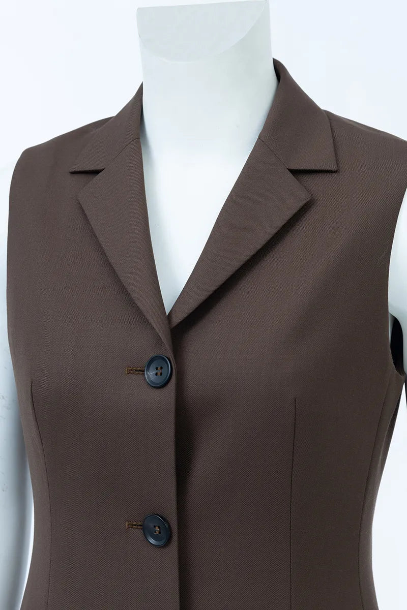 The Harborne Dress