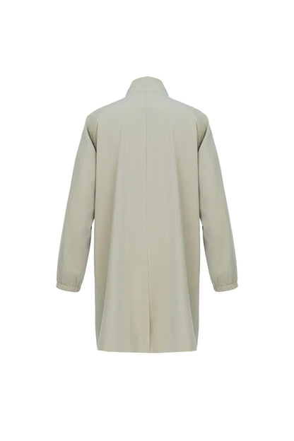 The Raglan Storm Trench