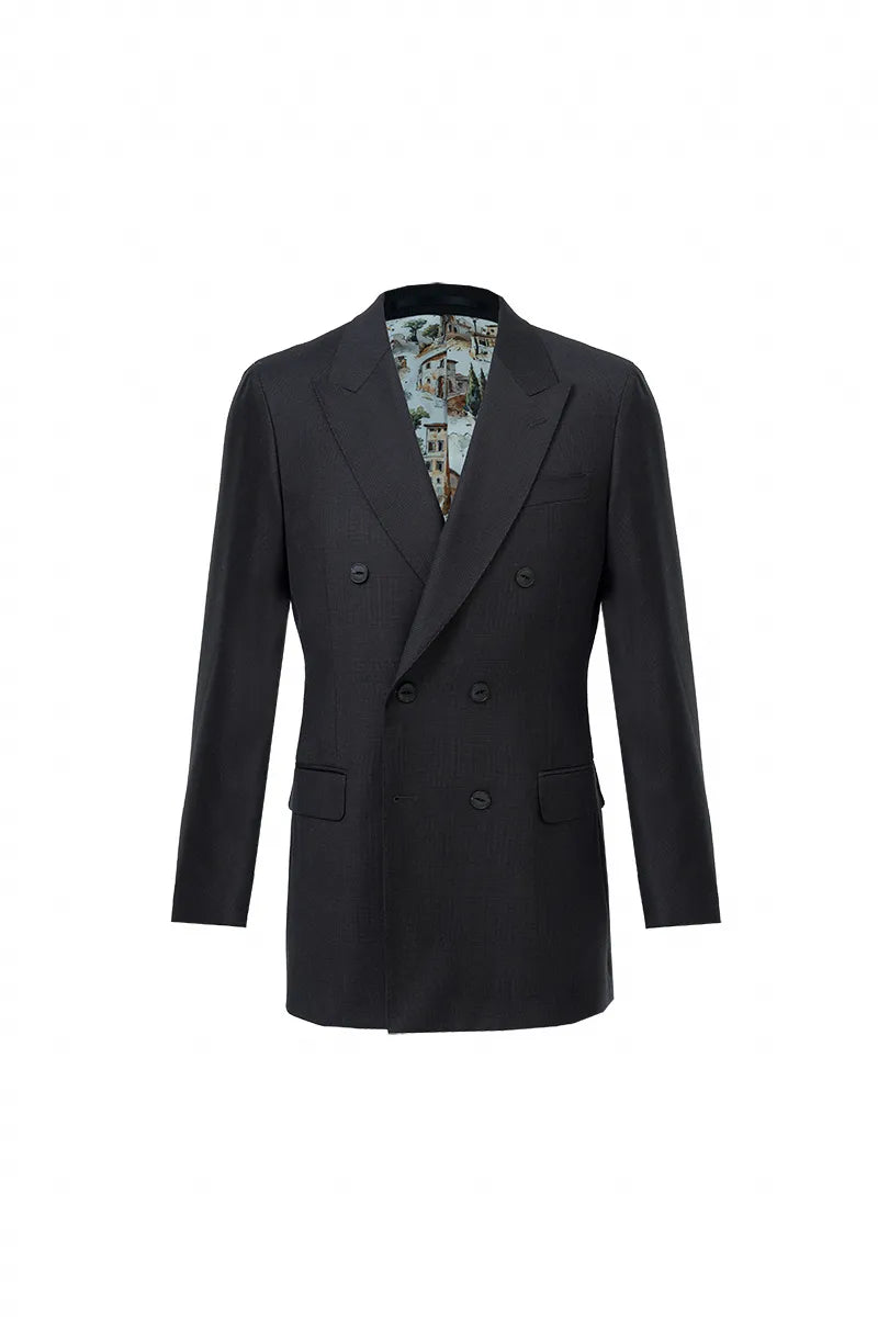 The Whitford Jacket