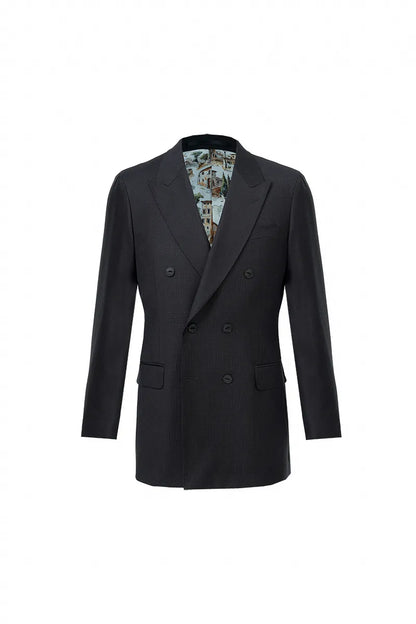 The Whitford Jacket