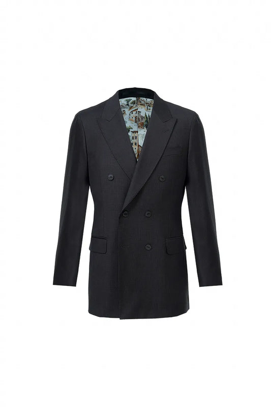 The Whitford Jacket