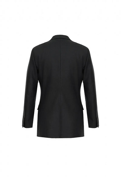 The Whitford Jacket