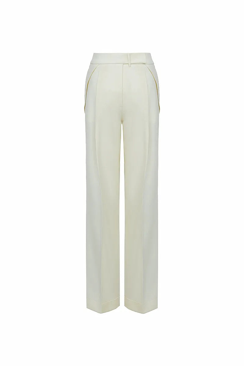 The H-Tailored Minimalist Blazer