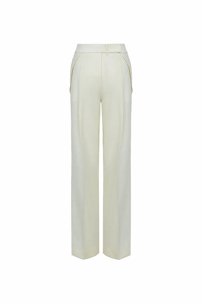 The H-Tailored Minimalist Blazer
