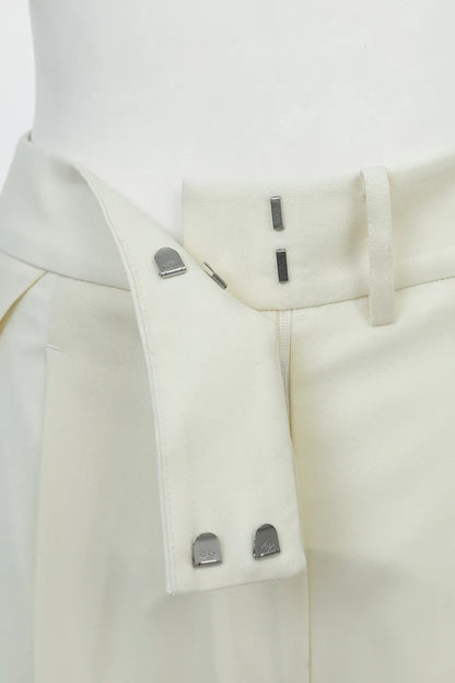 The H-Tailored Minimalist Blazer