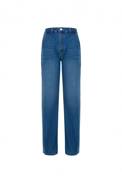 The Everyday Relaxed Jean
