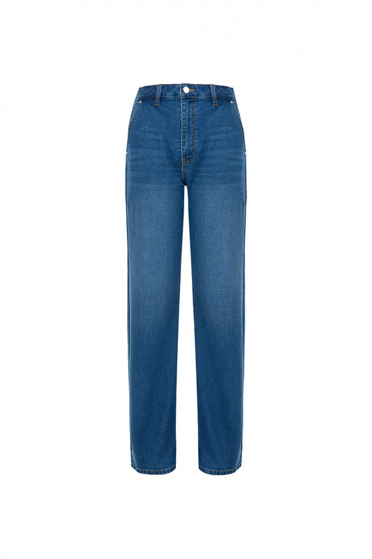 The Everyday Relaxed Jean