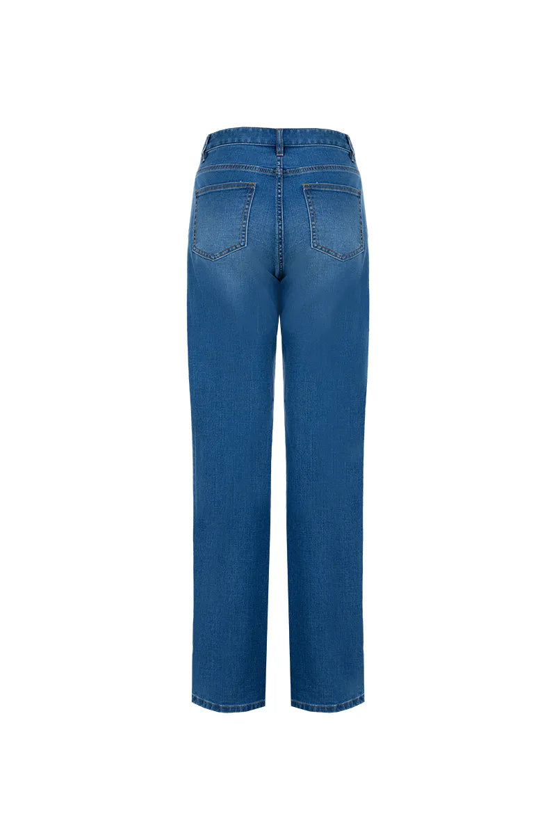 The Everyday Relaxed Jean