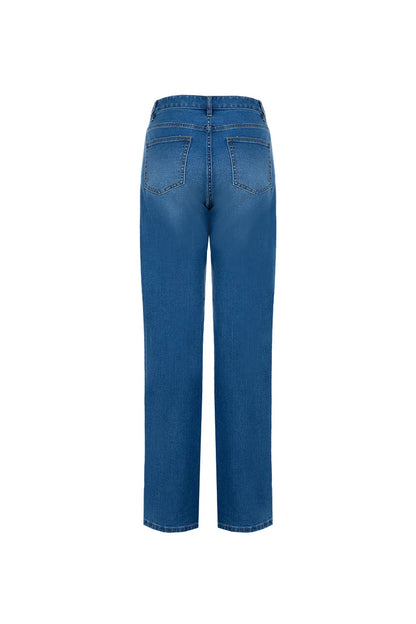 The Everyday Relaxed Jean