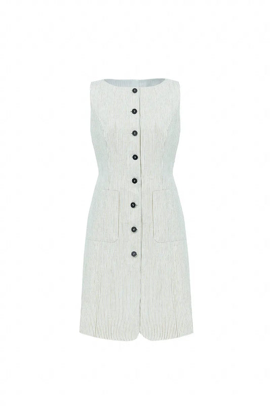The Merriton Blazer