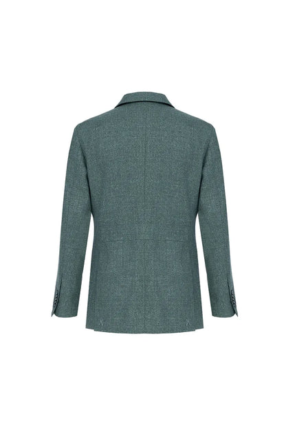 Soft Structure Casual Jacket
