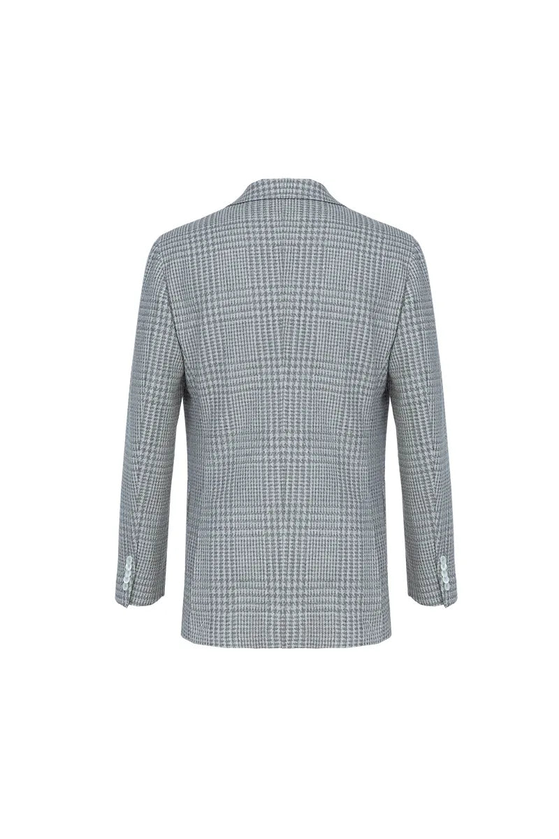 Balanced Form Marzotto Casual Jacket