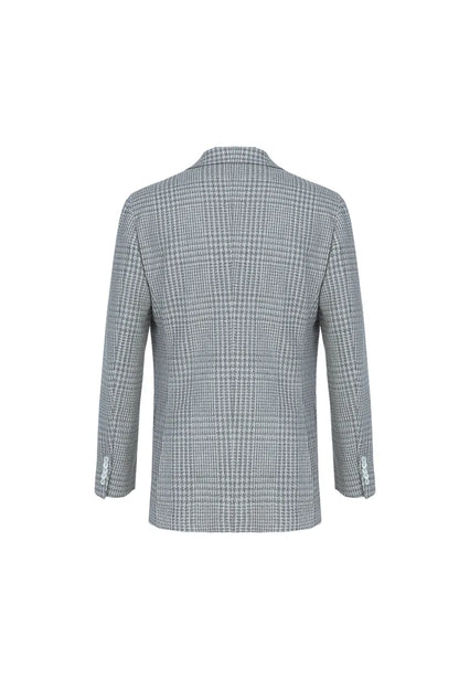 Balanced Form Marzotto Casual Jacket