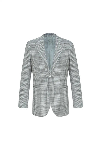 Balanced Form Marzotto Casual Jacket